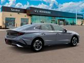 Thumbnail of 2026 Transmission Blue Hyundai SONATA