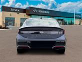 Thumbnail of 2026 Transmission Blue Hyundai SONATA
