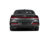 Thumbnail of 2025 Abyss Black Hyundai ELANTRA HEV
