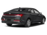 Thumbnail of 2025 Abyss Black Hyundai ELANTRA HEV