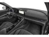 Thumbnail of 2025 Abyss Black Hyundai ELANTRA HEV