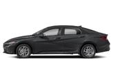 Thumbnail of 2025 Abyss Black Hyundai ELANTRA HEV
