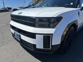 Thumbnail of 2025 Serenity White Hyundai SANTA FE