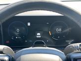Thumbnail of 2025 Serenity White Hyundai SANTA FE