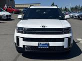 Thumbnail of 2025 Serenity White Hyundai SANTA FE