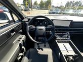 Thumbnail of 2025 Serenity White Hyundai SANTA FE
