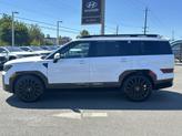 Thumbnail of 2025 Serenity White Hyundai SANTA FE