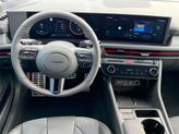Thumbnail of 2025 Carbon Blue Hyundai SONATA