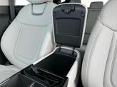 Thumbnail of 2025 Atlantis Blue Hyundai TUCSON