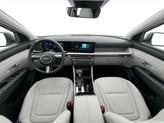Thumbnail of 2025 Rockwood Green Hyundai TUCSON