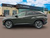 Thumbnail of 2025 Rockwood Green Hyundai TUCSON