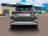 Thumbnail of 2025 Rockwood Green Hyundai TUCSON