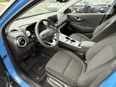 Thumbnail of 2022 Blue Wave w/Black Rook Hyundai KONA EV