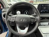 Thumbnail of 2022 Blue Wave w/Black Rook Hyundai KONA EV
