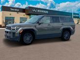 Thumbnail of 2025 Rockwood Green Hyundai SANTA FE HEV