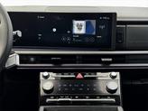 Thumbnail of 2025 Rockwood Green Hyundai SANTA FE HEV