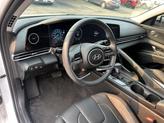 Thumbnail of 2024 Serenity White Hyundai ELANTRA