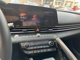 Thumbnail of 2024 Serenity White Hyundai ELANTRA
