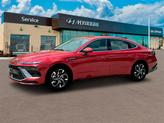 Thumbnail of 2025 Ultimate red Hyundai SONATA