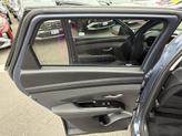 Thumbnail of 2025 Atlantis Blue Hyundai TUCSON