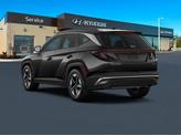 Thumbnail of 2025 Phantom Black Hyundai TUCSON