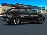 Thumbnail of 2025 Phantom Black Hyundai TUCSON