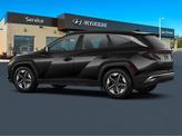 Thumbnail of 2025 Phantom Black Hyundai TUCSON