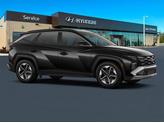 Thumbnail of 2025 Phantom Black Hyundai TUCSON
