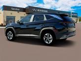 Thumbnail of 2025 Phantom Black Hyundai TUCSON