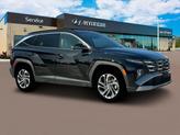Thumbnail of 2025 Phantom Black Hyundai TUCSON