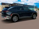 Thumbnail of 2025 Phantom Black Hyundai TUCSON