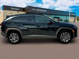 Thumbnail of 2025 Phantom Black Hyundai TUCSON