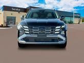Thumbnail of 2025 Phantom Black Hyundai TUCSON