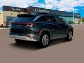 Thumbnail of 2025 Phantom Black Hyundai TUCSON