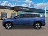 Thumbnail of 2026 Cosmic Blue Hyundai IONIQ 9