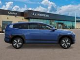 Thumbnail of 2026 Cosmic Blue Hyundai IONIQ 9