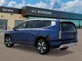 Thumbnail of 2026 Cosmic Blue Hyundai IONIQ 9