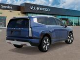 Thumbnail of 2026 Cosmic Blue Hyundai IONIQ 9