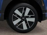 Thumbnail of 2026 Cosmic Blue Hyundai IONIQ 9