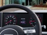 Thumbnail of 2025 Ultimate red Hyundai SONATA