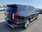 Thumbnail of 2020 Moonlight Cloud Hyundai PALISADE