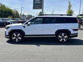 Thumbnail of 2025 Serenity White Hyundai SANTA FE