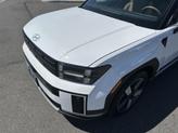 Thumbnail of 2025 Serenity White Hyundai SANTA FE