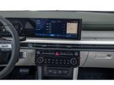 Thumbnail of 2026 Cashmere Bronze Hyundai TUCSON Hybrid
