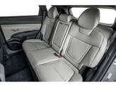 Thumbnail of 2026 Cashmere Bronze Hyundai TUCSON Hybrid