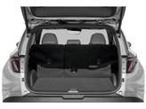 Thumbnail of 2026 Cashmere Bronze Hyundai TUCSON Hybrid