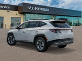 Thumbnail of 2025 White Pearl Hyundai TUCSON