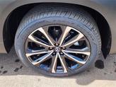 Thumbnail of 2025 Machine Gray Metallic Mazda CX-50