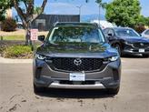Thumbnail of 2025 Machine Gray Metallic Mazda CX-50