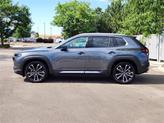 Thumbnail of 2025 Machine Gray Metallic Mazda CX-50